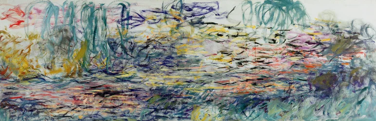 Ninfee, 1917-19